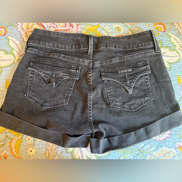 Hudson Jeans Ruby Short Sz 31 - Picture 2 of 4